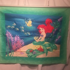 Little Mermaid - Sparkle